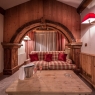 Val D´Isere - Hotel Christiania Val D'Isere - Junior Suite 42m2